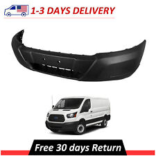 New Bumper Cover Fascia Front Lower For 2015-2019 Ford Transit-150 FO1000707C picture