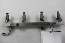 Ferrari F430, Coupe, Spider, LH, Left, Fuel Rail W/Injectors, Used, P/N 191390 picture