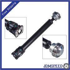 Front Driveshaft Drive Shaft For Mercedes-Benz ML350 ML320 1998-2005 1634100201 picture