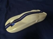 2005,2006 FORD GT GT40 PROTOTYPE PAINT SAMPLE AND STRIPE SOLID RESIN MODEL 05/06 picture