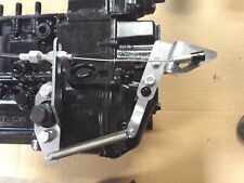 Universal P7100 Swap Throttle Kit Brackets Arm Return Springs P-pump 36