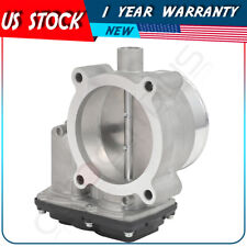 For Ford Mustang F-150 5.0L 2011 2012 2013 2014 Throttle Body picture