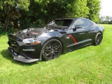 2020 Ford Mustang 750hp Roush Stage 3 Upgrade **Parts Car Donor Runs Drives picture