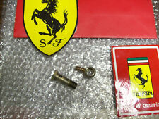 Ferrari 308Gts , 328 Gts, Mondial Ferrari  - Fuel /  Pipe Oem picture