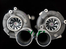 Performance Upgrade Stage 2 Turbo For Audi S6 S7 A8 S8 RS6 RS7 C7 4.0L V8 picture