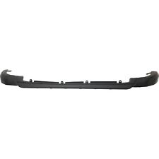Valance For 2016-2018 Toyota RAV4 Bumper Guard Plastic Textured Front Lower picture