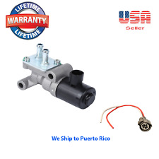 Idle Air Control Valve IAC Speed Stabilizer & Connector  Fit:Acura Integra 96-01 picture