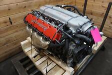 8.3L V10 Engine Dropout Assembly OEM Dodge Viper SRT10 2005-06  - 6k Miles picture