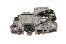 163740A - TR690 SUBARU VALVE BODY, 2010-2012 LEGACY / OUTBACK 2.5L, REFURBISHED picture