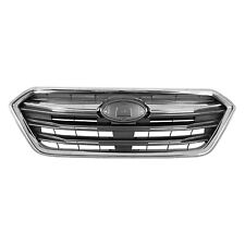 NEW Front Grille for 2018-2019 Subaru Legacy SU1200181 picture
