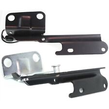 New Set of 2 Hood Hinges Driver & Passenger Side 4R3Z16797AA, 5R3Z6796AA Pair picture