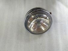 1978 Suzuki SP370 SP 370 headlight assembly head light works on one beam picture