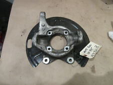 Maserati Coupe - LH Front Hub Holder With Shield # 197764  picture