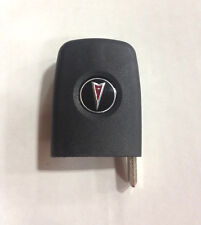 2008-2009 Pontiac G8 GT GXP Key FOB Remote Flip Key Case Logo Transponder  picture