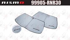 Nismo OEM Sunshade Front Window 99905-RNR30 For Nissan Skyline GT-R R33 BCNR33 picture