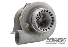 Precision Turbo Street and Race Turbocharger - GEN2 PT5558 CEA NEW 650 HP picture
