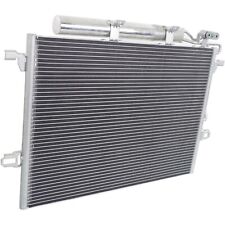 A/C AC Condenser for MB Mercedes S Class E CLS  2115001154 Sedan S350 CLS550 picture