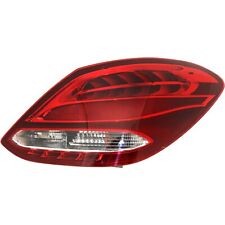 Tail Light Taillight Taillamp Brakelight Lamp  Passenger Right Side for MB Hand picture
