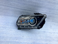 2013-2014 Ford Shelby GT500 right headlight OEM picture