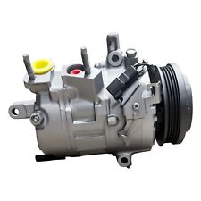 RYC Remanufactured AC Compressor AGG356 Fits Ford Interceptor Utility 3.3L 2023 picture
