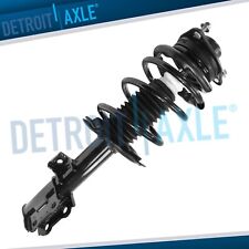 Front Left Strut w/ Coil Spring Assembly for 2010 - 2012 Hyundai Genesis Coupe picture