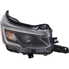 LED Headlight Right Side For 2020-2020 Subaru Legacy 2020-2020 Subaru Outback picture