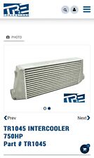 Treadstone TR1045 Air to Air Intercooler picture