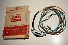 61-63 Ford Thunderbird turn signal switch + wiring NOS 62 T-bird 1961 1962 1963 picture