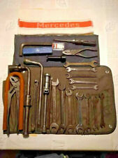 Mercedes Benz w198 300sl roadster Gullwing tool kit tool bag picture