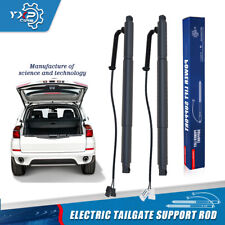 2x Rear Left + Right Tailgate Power Lift Support For BMW X6 E71 E72 2007 - 2014 picture