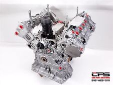 18-24 Audi RSQ8 RS6 RS7 URUS Engine 4.0L DHU+CORE picture
