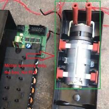 For Mercedes C215 CL500, CL600,CL55AMG,CL65AMG Door Suction Pump Motor Assembly picture