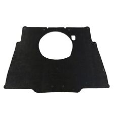 Hood Insulation Pad Heat Shield for 1980-1981 Chevrolet Camaro Gray Front 1 pc picture