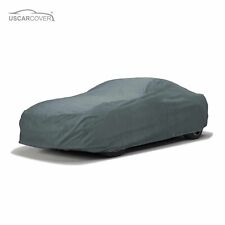 WeatherTec UHD 5 Layer Full Car Cover for Bugatti Veyron 16.4 2006-2015 picture