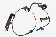 Lexus GS IS RC series ABS wheel Speed sensor with wire Rear Right 89545-30080 picture