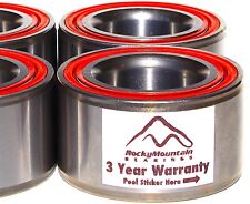 Wheel Bearings (4) Fits POLARIS Sportsman 1000 XP X2 550 EPS 850 Touring Forest picture