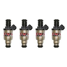 RC Fuel Injectors [4] for Acura RSX 02-06 / TSX 04-10 1200cc 1200 K-series picture