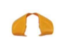 YELLOW Steering Wheel Horn Cover Caps For VW MK3 Golf Jetta Cabrio Color Concept picture