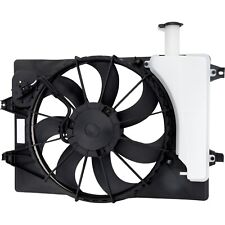 Cooling Fans Assembly  25380J3140 for Kia Seltos Soul Hyundai Veloster 2019-2021 picture