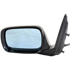 Power Mirror For 2010-2013 Acura MDX Driver Side Manual Fold With Signal Light picture