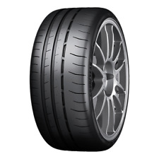 Goodyear Eagle F1 SuperSport R 315/30R21 105Y BSW (2 Tires) picture