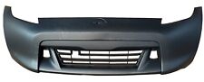 ⭐⭐ FOR 2009-2012 NISSAN 370Z FRONT BUMPER COVER PRIMED CAPA ⭐⭐ picture
