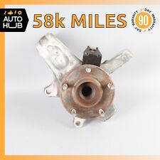 04-13 Cadillac XLR Front Right Passenger Side Spindle Knuckle Hub OEM 58k picture
