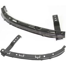 Bumper Bracket For 2005-2006 Acura RSX Set of 2 Front, Driver and Passenger Side picture