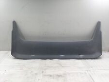 1979-93 MUSTANG CERVINI SALEEN STYLE REAR TRUNK LID SPOILER WING COUPE/CONVERTIB picture