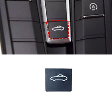 Convertible Lid Close Control Switch Button Cap For Porsche Boxster / Spyder picture