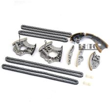 Timing Chain Tensioner Guides Rail Kit For Audi A4 A5 A6 Q5 3.0 3.2 CAL CAK CCB picture