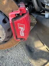 2018-2021 AUDI RS5 REAR RIGHT BRAKE CALIPERS picture