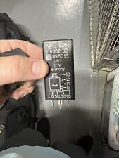 Porsche 944 Turbo 951 Warning Time Relay 928.618.102.02 or 618.102.02 picture