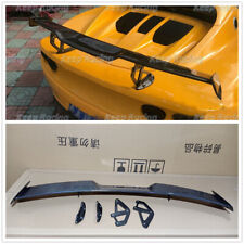 GT Rear Spoiler Wing BodyKit For Lotus Elise S2 S3 carbon fibre Speicial Offer picture